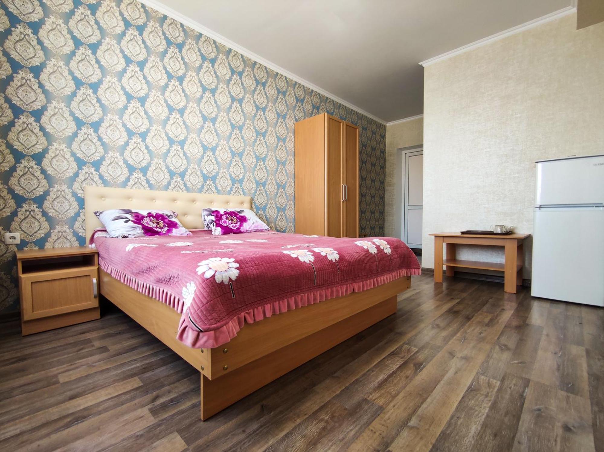 Адилет Hotell Tsjolpon-Ata Eksteriør bilde