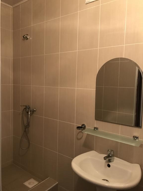Адилет Hotell Tsjolpon-Ata Eksteriør bilde